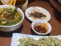 -蓝田印象