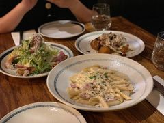 -PIZZA BIANCA(民园店)