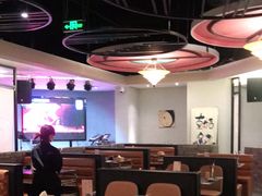大堂-熹悟海鲜火锅·广式打边炉