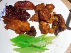 -星伦多自助料理(江阴万达店)