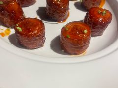 -庆云楼饭庄(什刹海店)