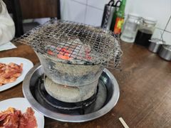 -西塔隆太白烤牛肉馆(图们路店)
