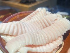 -芈重山老火锅(广州首店)