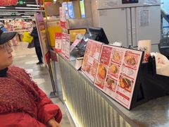 -孖记茶档·热腾茶餐(乐峰店)