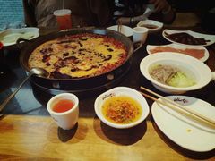 -纸盐河码头火锅(十八梯店)