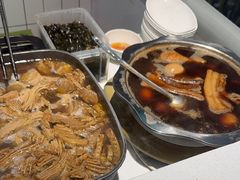 -飨府.老淮面馆.自营(清河路店)