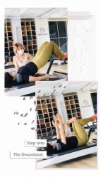 -Real Pilates优体普拉提