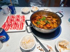 -虾吃虾涮.虾火锅.肉蟹煲(步步高梅溪新天地店)