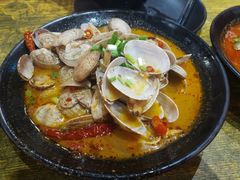 -老闵田螺馆·南昌特色小炒(梦时代店)