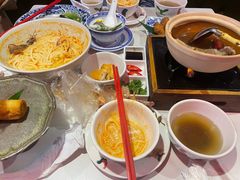 -芽笼芽笼新加坡餐厅(世纪汇店)