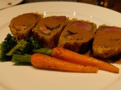 -研食记西餐厅(金融中心店)