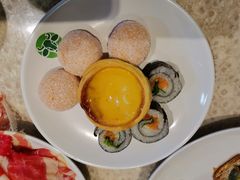 -爱伲牛肉火锅自助(景洪店)