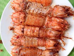 -盛港湾海鲜食府(黄沙店)