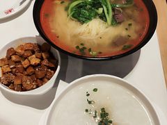 鸡粥-泰煌鸡·上海白斩鸡·沪菜(平利店)