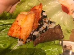 -韩国料理大力士(屏风街店)