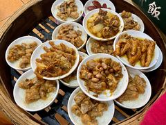 -品香排骨饭(羊官路店)
