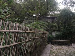 -法云安缦酒店