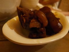 -和子足浴SPA会馆(梁溪店)