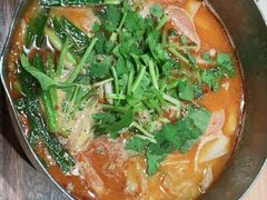 -小满手工粉(上海新世界城店)