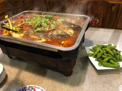 -火龙堂·风味民间菜(文一路店)