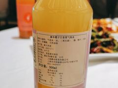-大铁勺新津菜(中北永旺店)