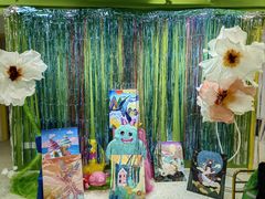 -彩翼美术馆(方庄校区)