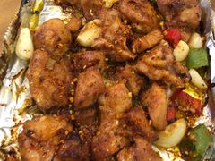 -老东镇啤酒屋海鲜加工·蒸汽海鲜·海鲜烧烤(台东店)