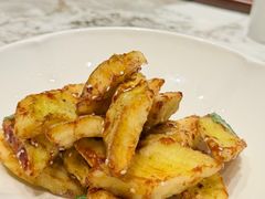 -紫泥369粗粮季(四牌楼店)