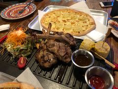 -I HOLIC艾豪丽披萨(KKone店)