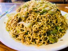 -清真海鲜大排档(原芥园道店)
