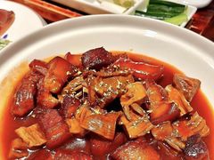 -福照楼汽锅鸡·云南菜(火车站锦江店)