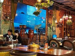 -享润四季椰子鸡音乐主题餐厅(晋江万达店)