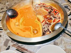 番茄鸳鸯-小龙坎火锅(总店)