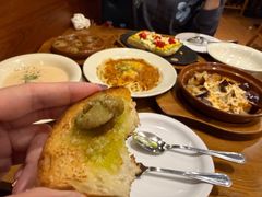 -萨莉亚意式餐厅(黄村高德汇店)