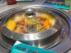 -灶座小锅烀饼·铁锅炖(全国总店)