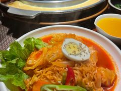-三代烤肉(保利广场店)