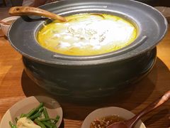 -九锅一堂酸菜鱼(新南凯德直营店)