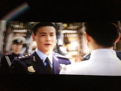 张晋-中影梦工坊影城(加州杜比·激光·尊荣影城)