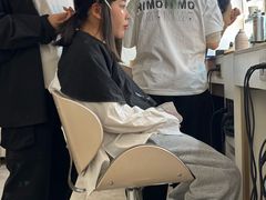 -海马体照相馆(天津世纪都会店)