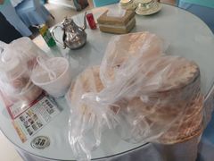 -马尔龙新疆饭店·清真(长青路店)