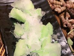 -昱家胡同·烧烤海鲜铜锅涮肉(和平里店)