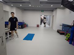 -即刻健身馆(对外经贸店)