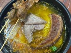 -一品飘香米线(一中总店)