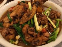 -高子烧鸡公(五里堆路店)