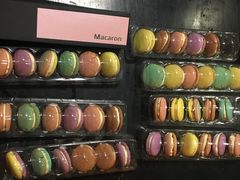 成品-米柚烘焙教室(工联CC店)