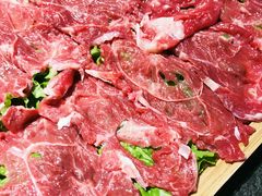 -清真京华源·涮肉烧烤(丰庆店)