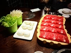 -东海怡品海鲜豆捞(星街坊店)