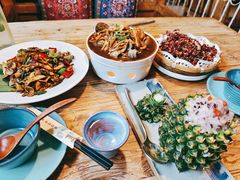 -云之南(八里庄店)