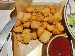 -清真·艾美可餐厅(鹏欣水游城店)