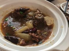 -羊之道草原味道清真餐厅(番禺店)